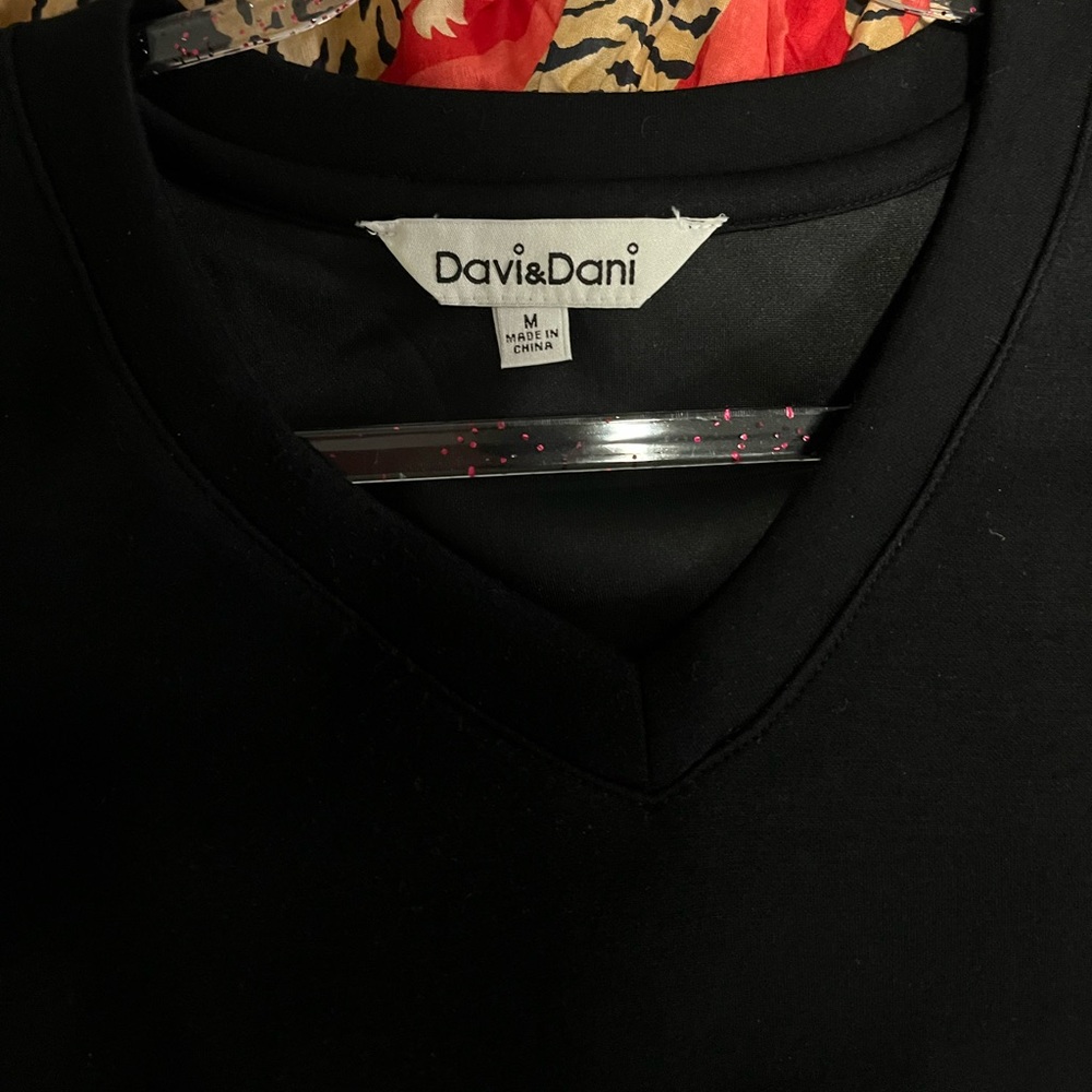 From free birds nest black dress - Picture 5 of 12